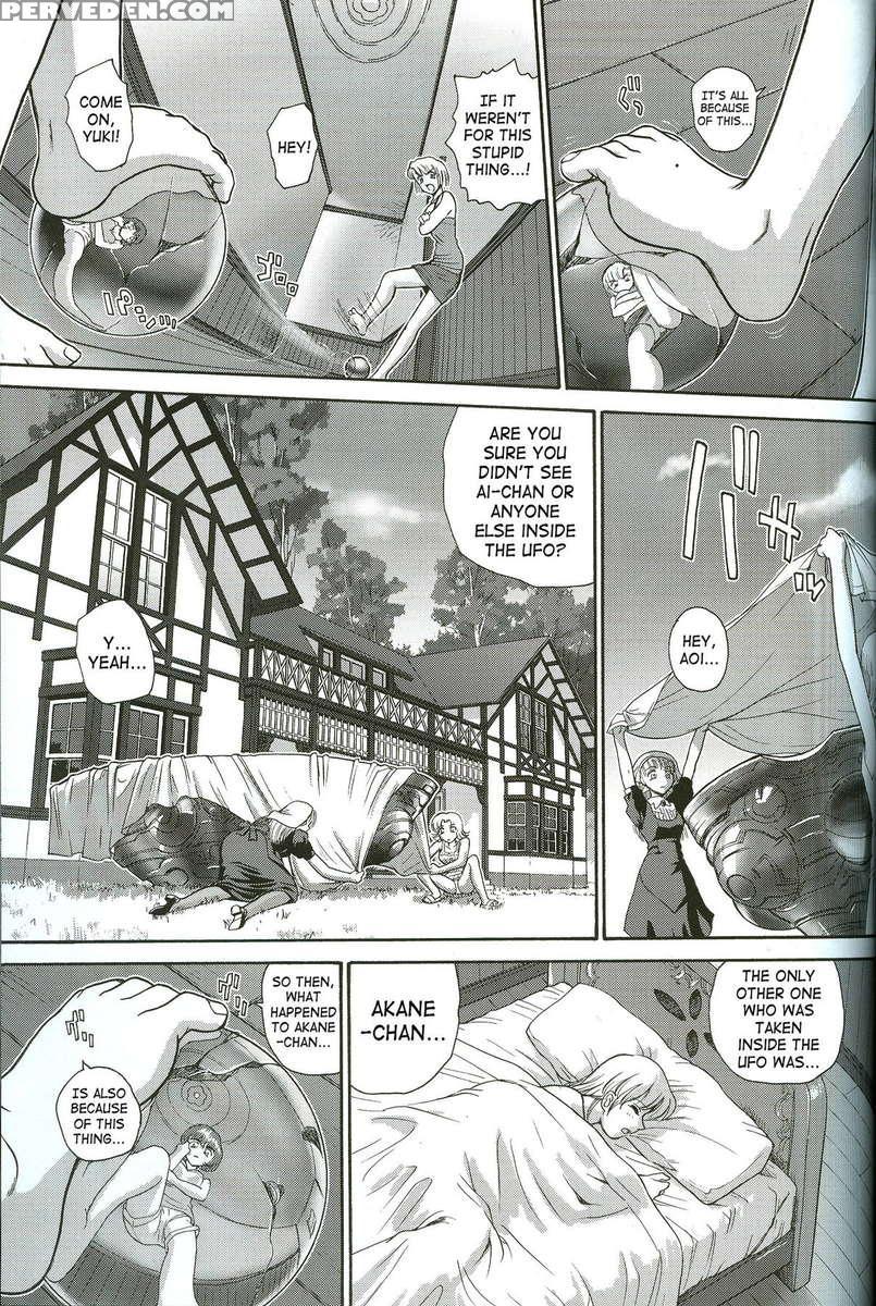 Dulce Report 08 Chapter 1000 Page 24